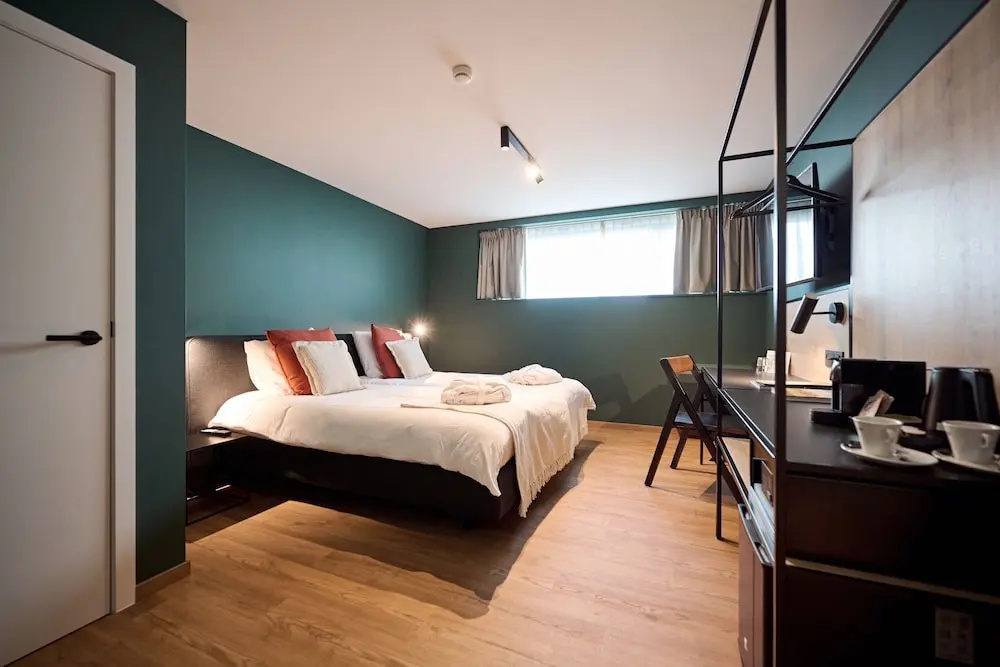 Hotel la Malle Poste - Chambres