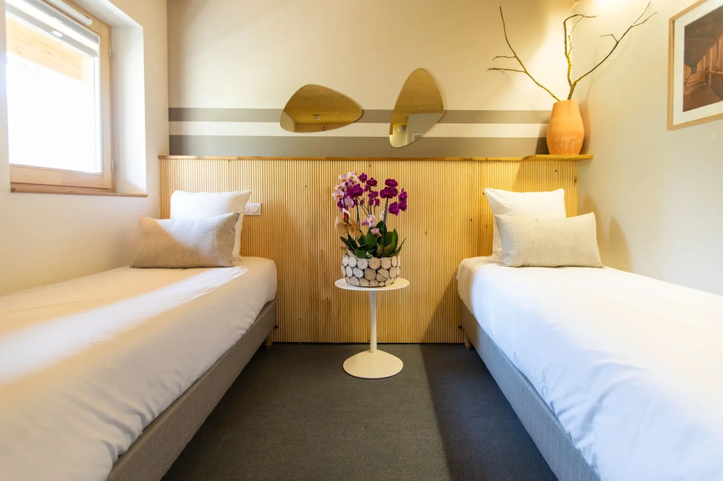 Afficher la photo 6 — thecamp Hotel & Lodges - Aix en Provence