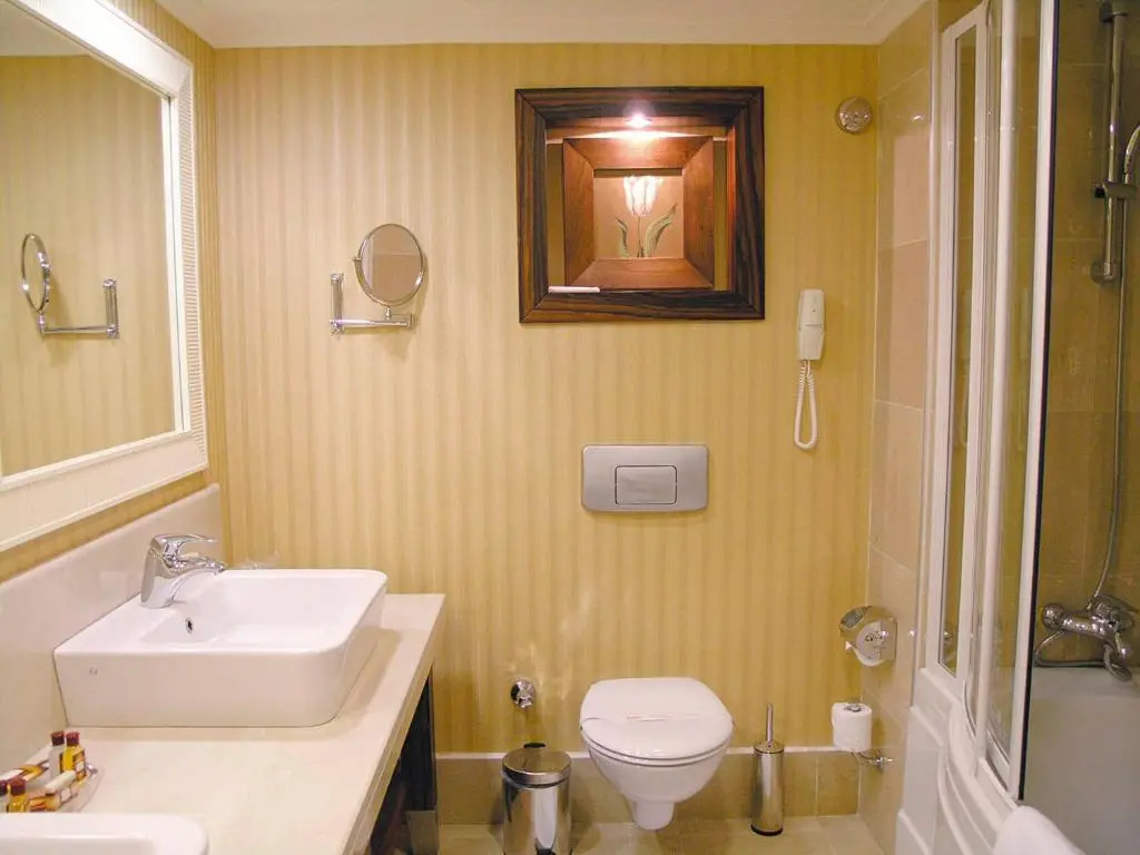 Meder Resort Hotel - Chambres