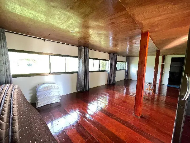 Standard Family room with balcony