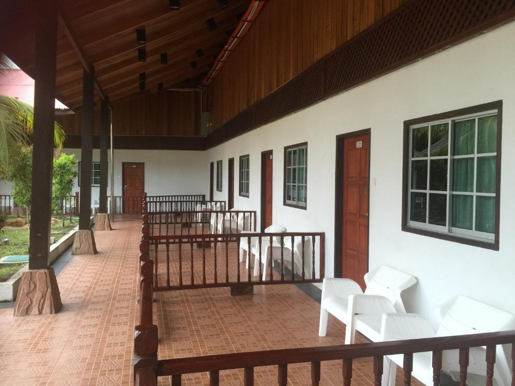 Landcons Hotel