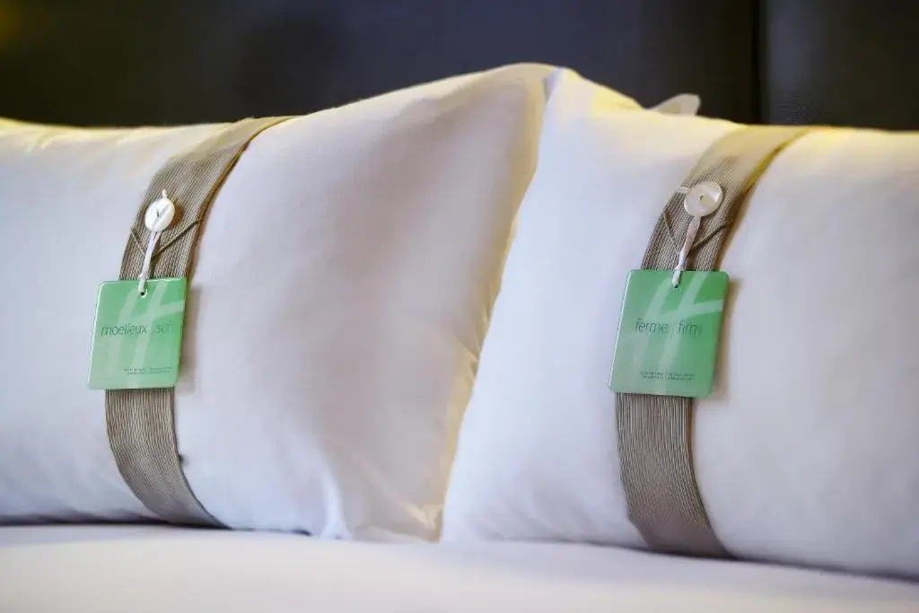 Holiday Inn Paris - Gare de Lyon Bastille by IHG 49