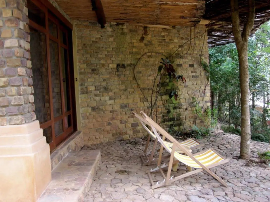 Zalete Chalet