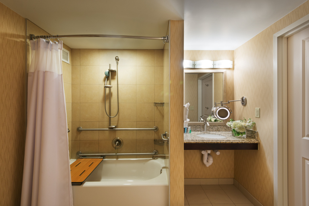 Crowne Plaza Boston - Woburn by IHG - Général