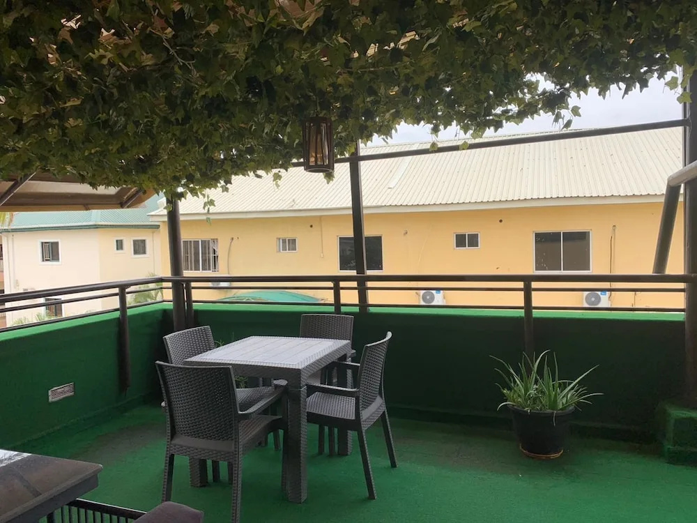 Rivalex Apartment & Rooftop