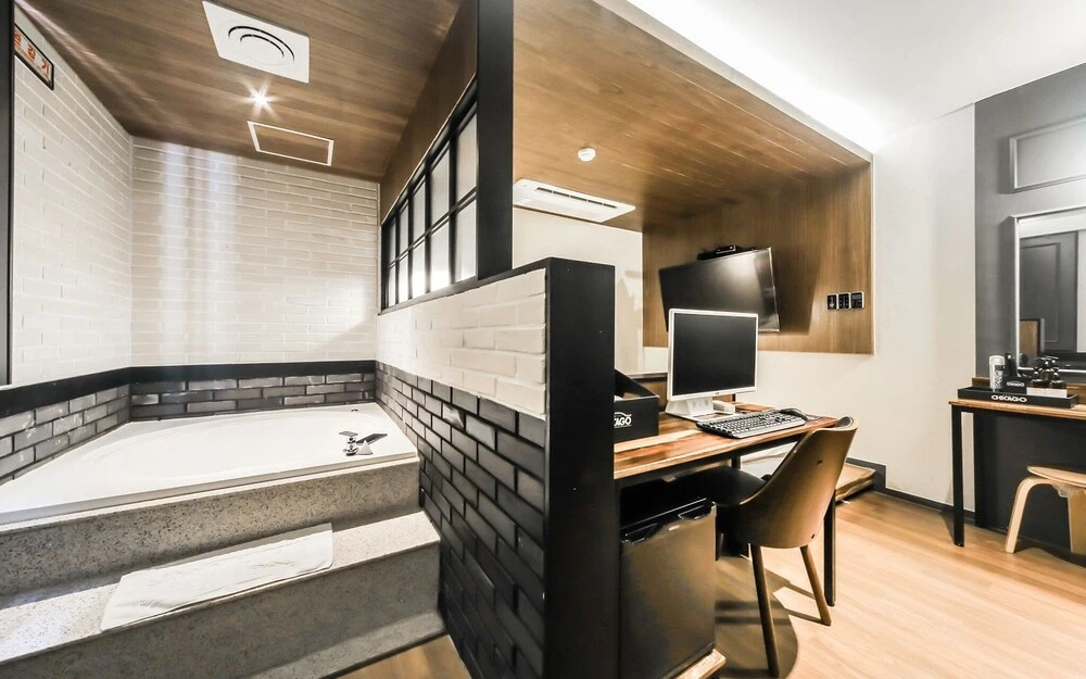 Hotel photo 9