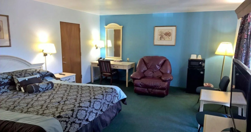 Hotel photo 1