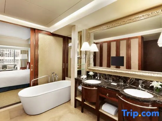 Shangri-La Qingdao - Chambres