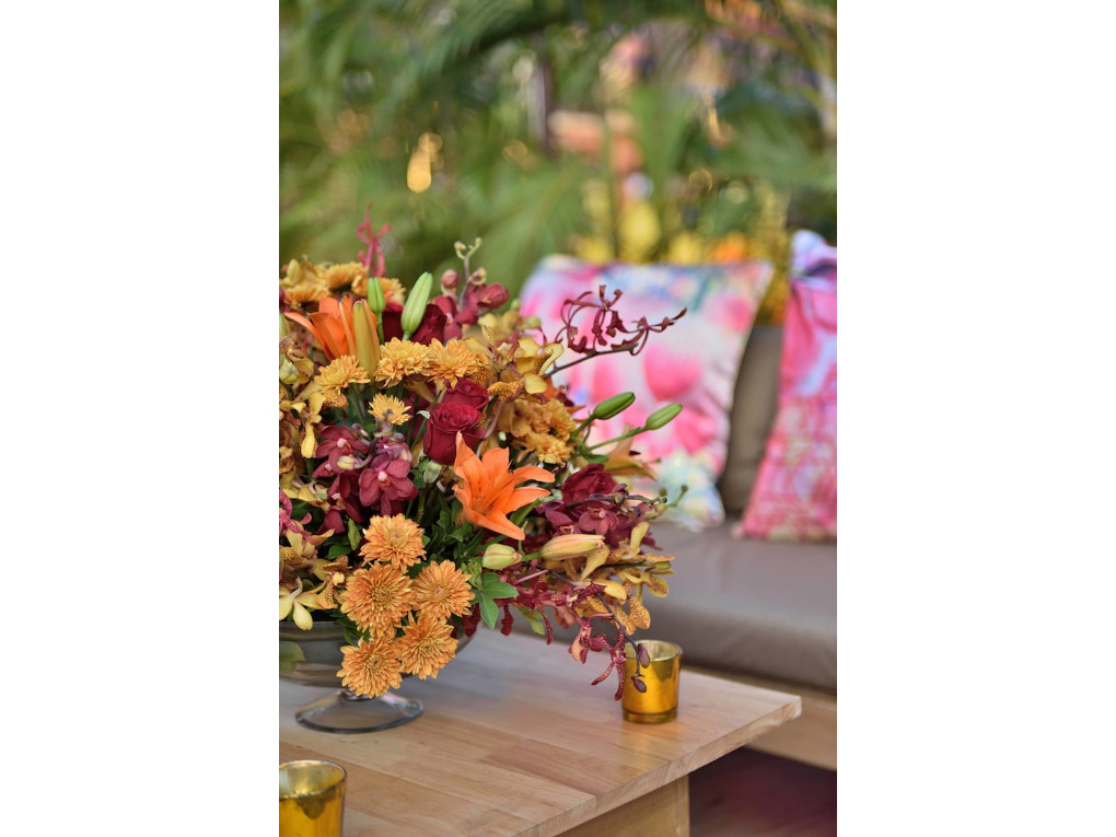 Goa Marriott Resort & Spa
