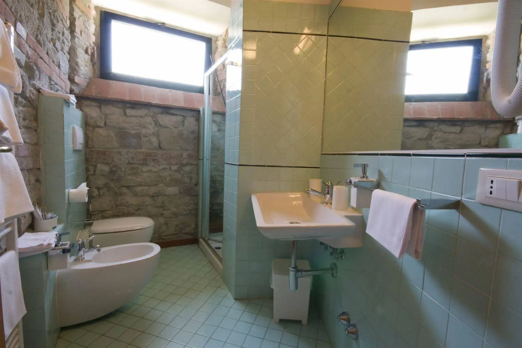Hotel Gli Orzali - фото 9