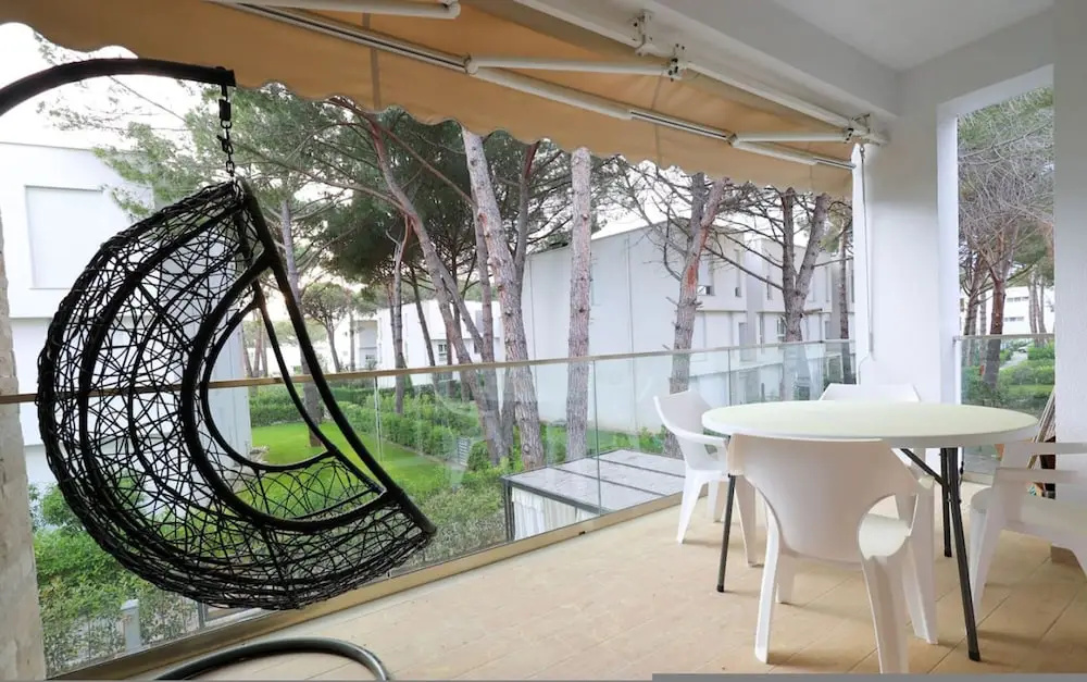 Sanpietro Vacation Apartment 011