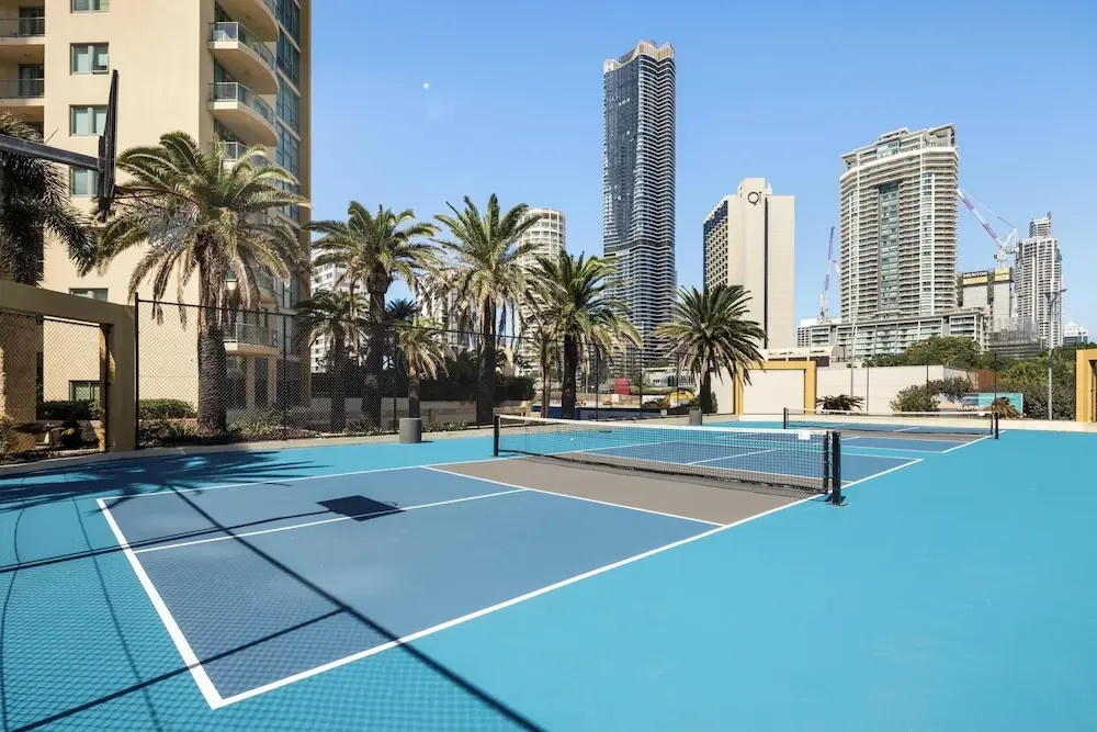 1BR Ocean View Apartment - Sun City 2303