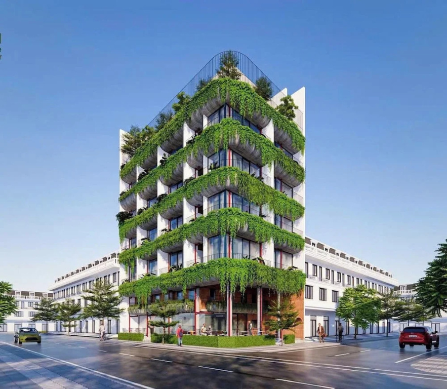 Nexus House An Thuong 29