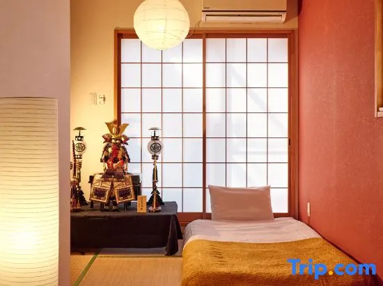 M-02  2-Unit Rental/Near USJ & KIX&EXPO/ Fmaily 사진 2