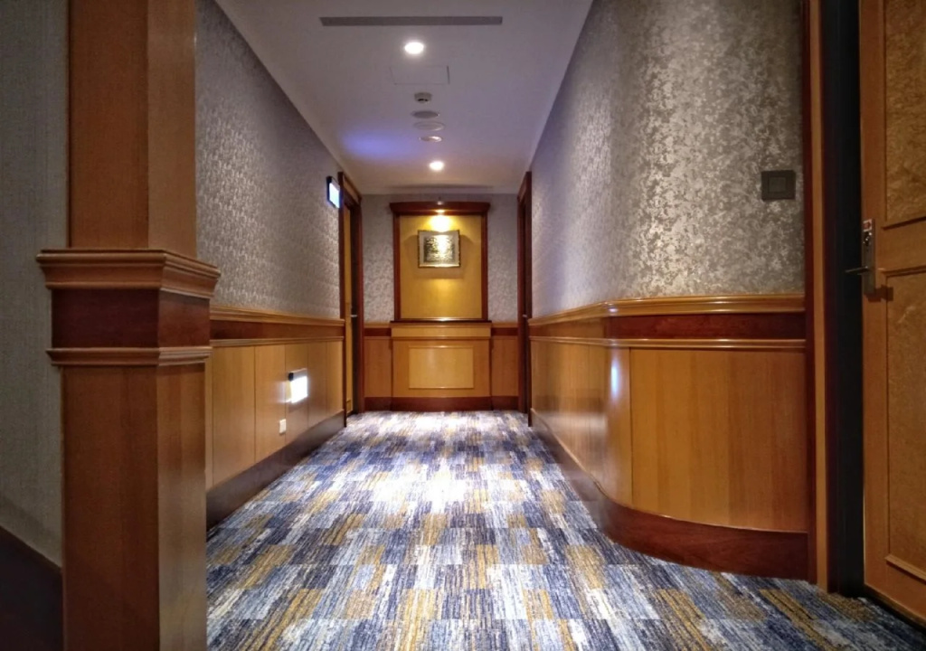 Taipei Star Beauty Resort Hotel - Général