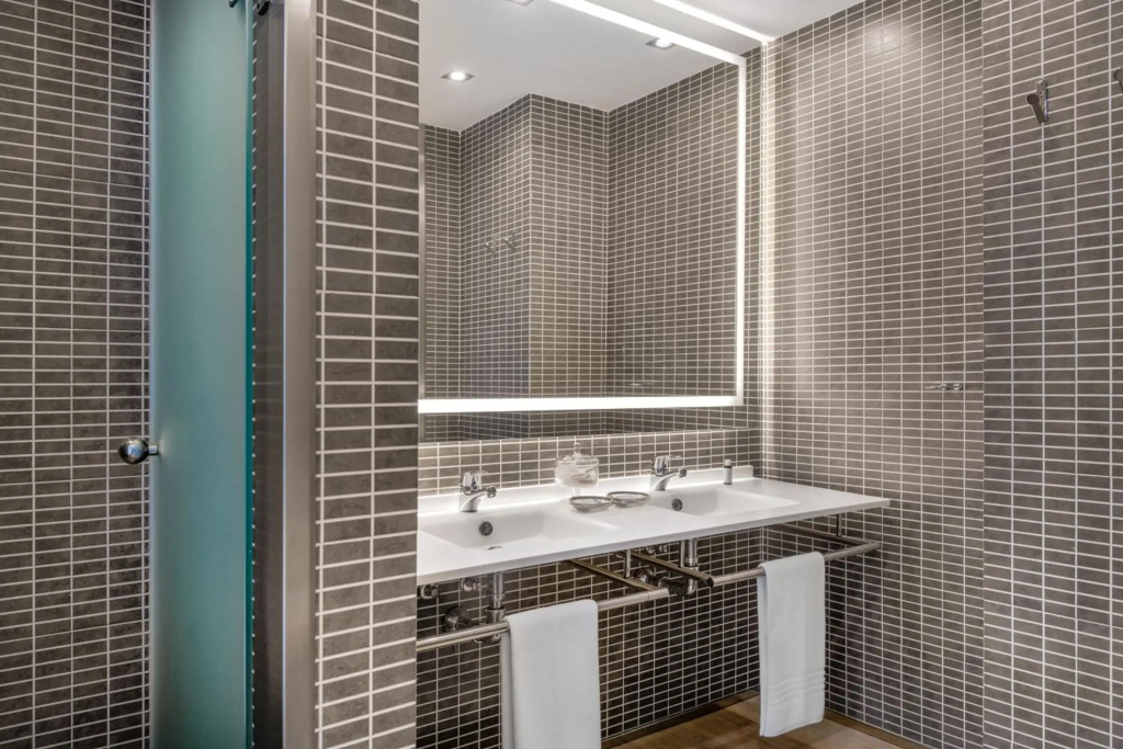 AC Hotel Recoletos by Marriott - Général