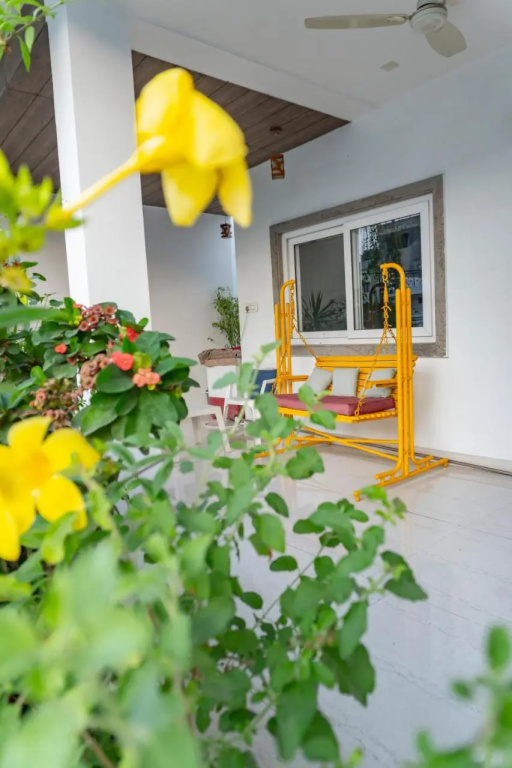 Soank Paradise - The Boutique Hotel - Général