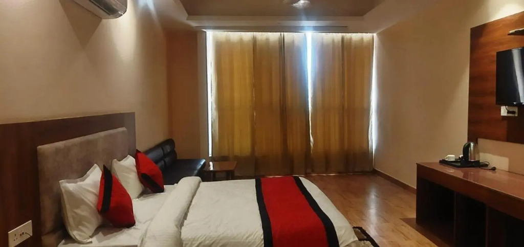 Hotel photo 19