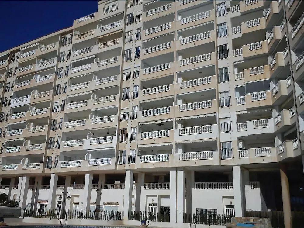 Pedruchillo Apartamentos