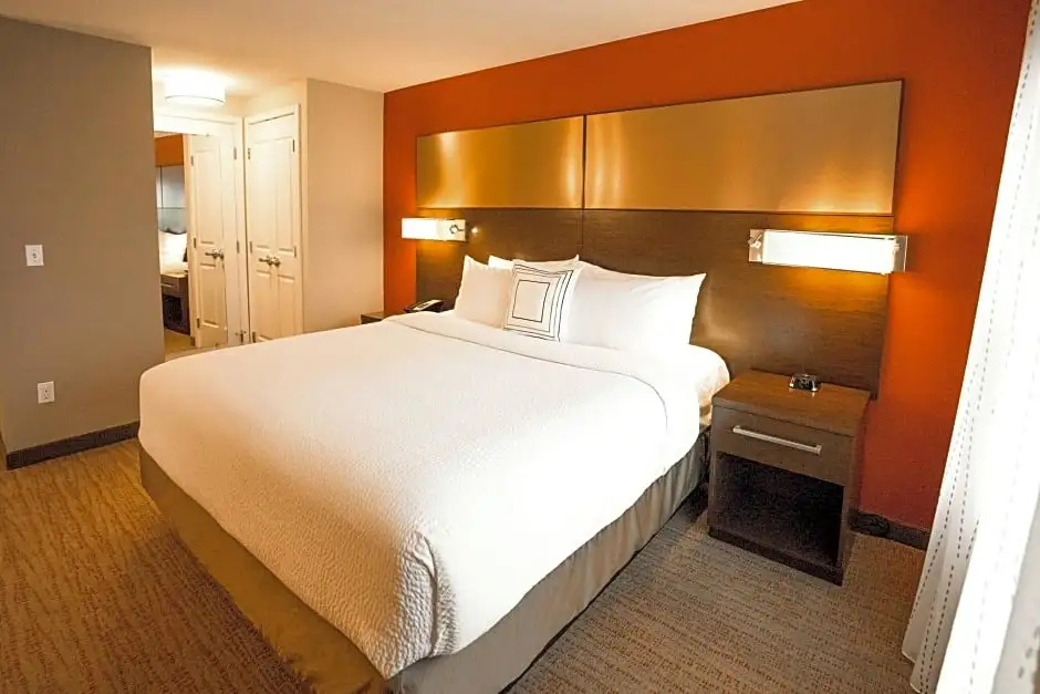 Residence Inn by Marriott Seattle University District - Chambres