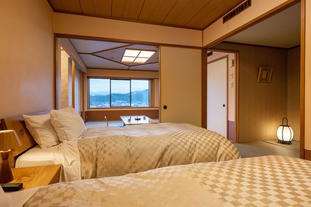 Hida Hotel Plaza 사진 1