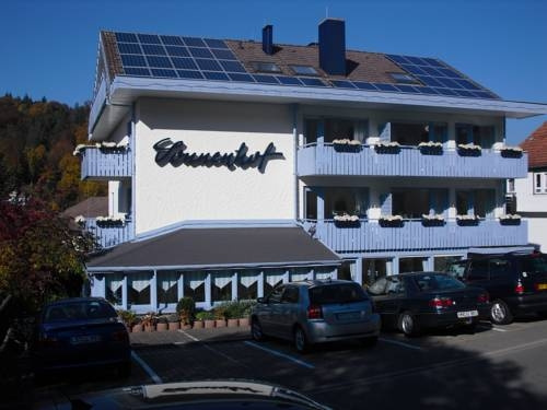 Sonnenhof