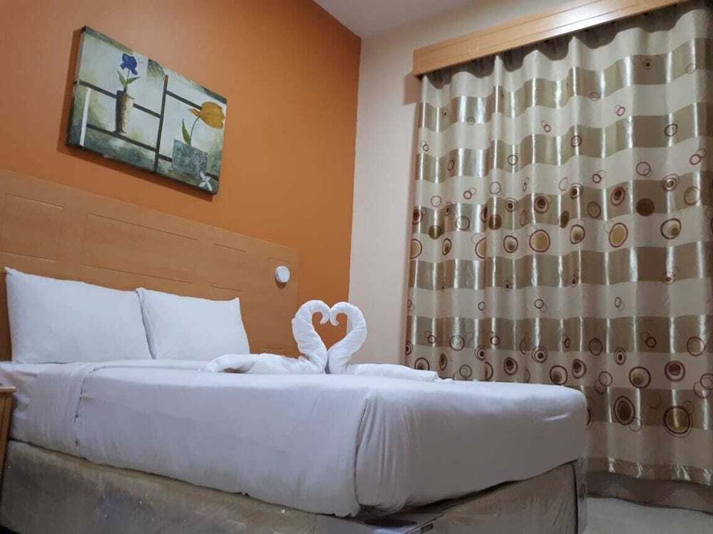 Al Salam Inn Hotel Suites