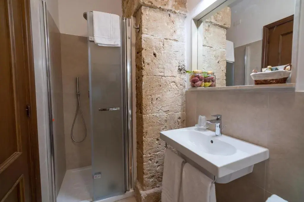 Hotel Villa Favorita - Chambres