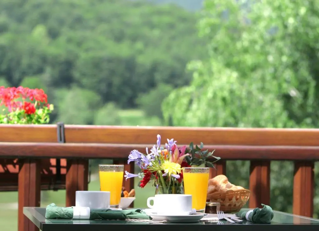 Domaine de Falgos Golf & Spa - Chambres