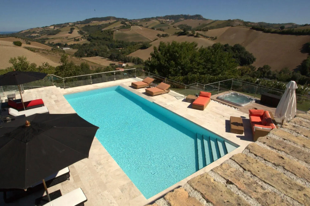 Boutique Hotel Magnolia - Général