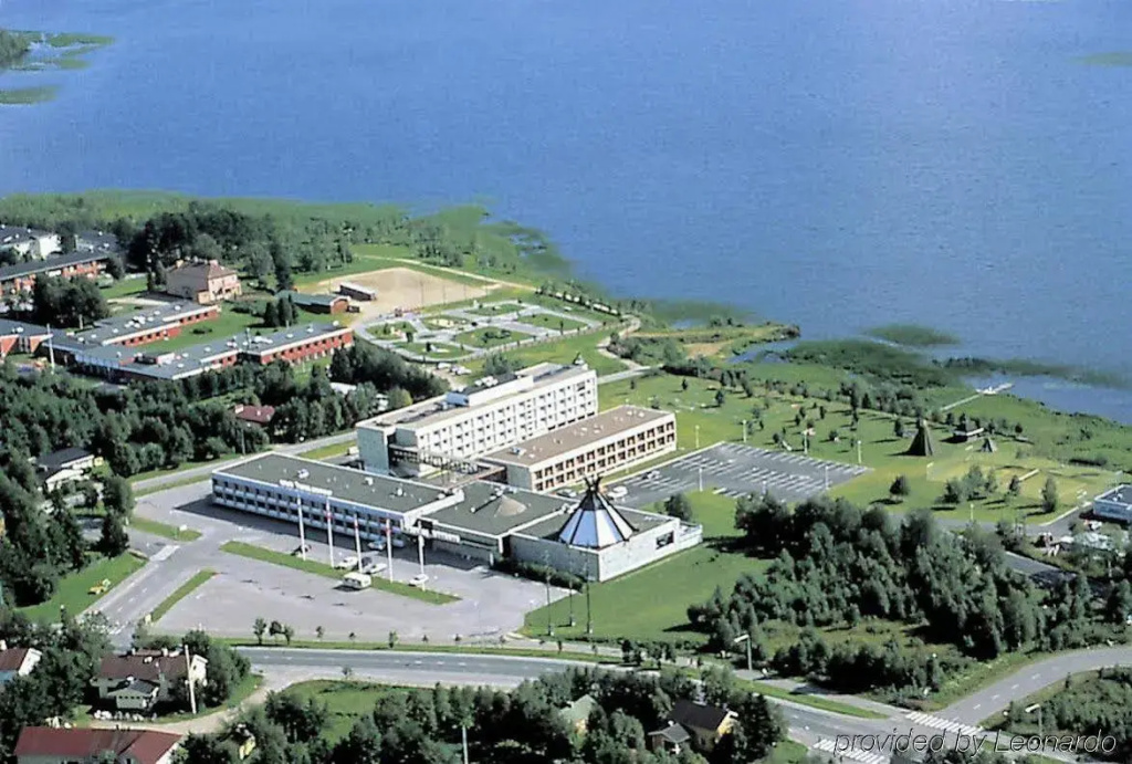 Original Sokos Hotel Kuusamo, Kuusamo - Général