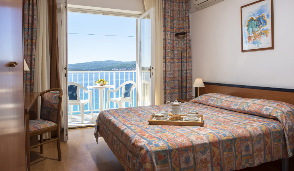 Orsan Maradiso Hotel by Aminess - Général