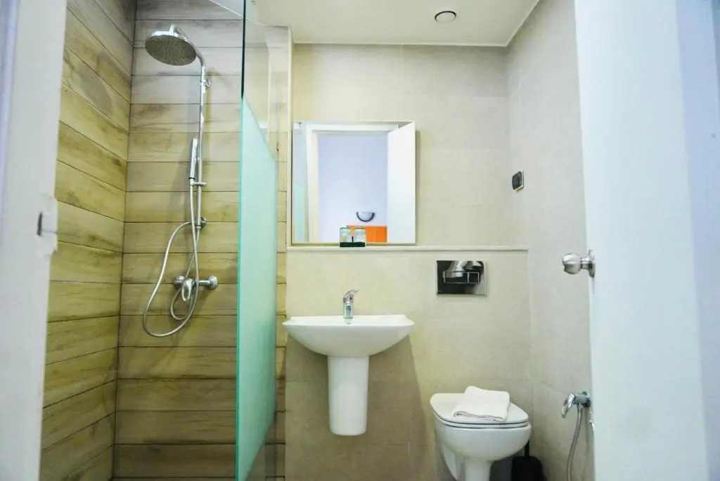 Hotel photo 19