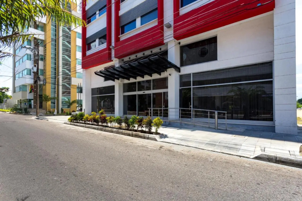 GHL Style Barrancabermeja