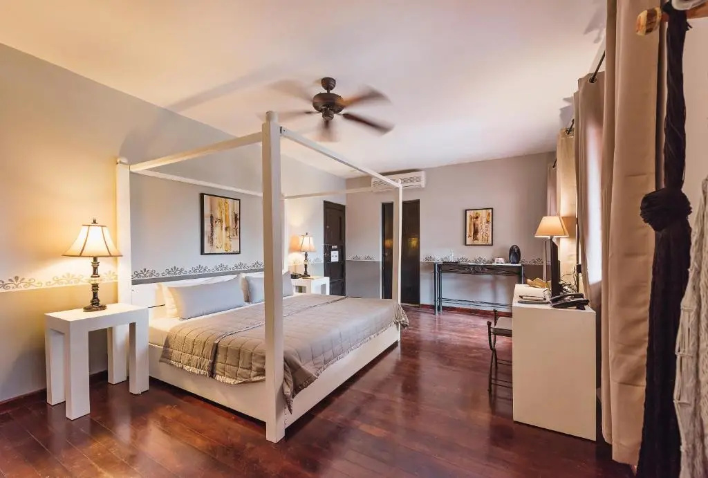 Hotel photo 6