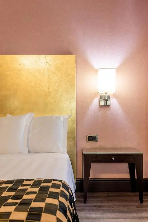 Hotel Nord - Chambres