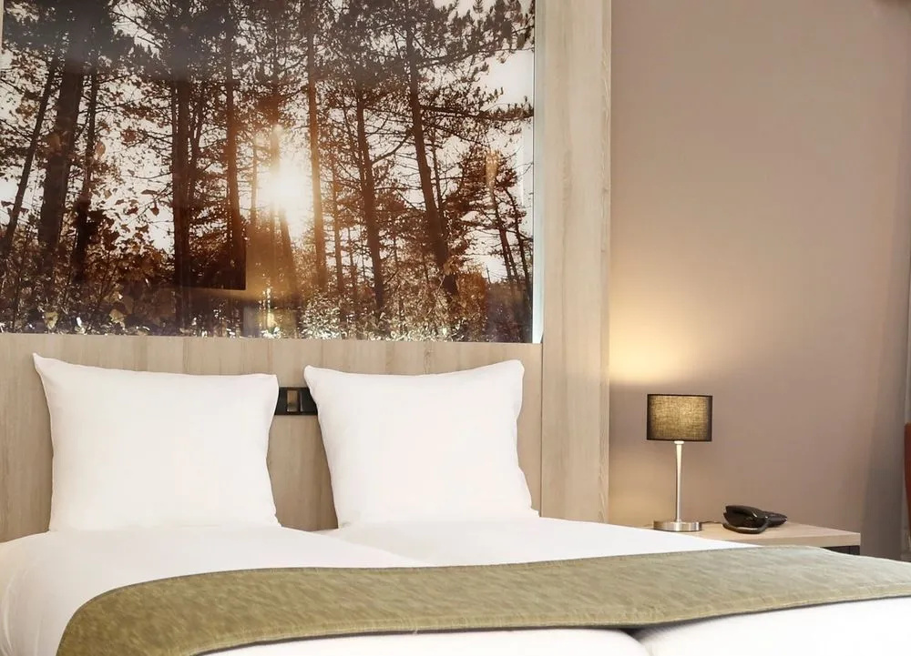 Hotel Zeezicht Vlieland - Général