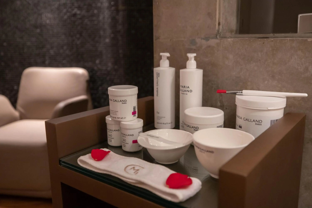 Gray Boutique Hotel Casablanca - фото 8