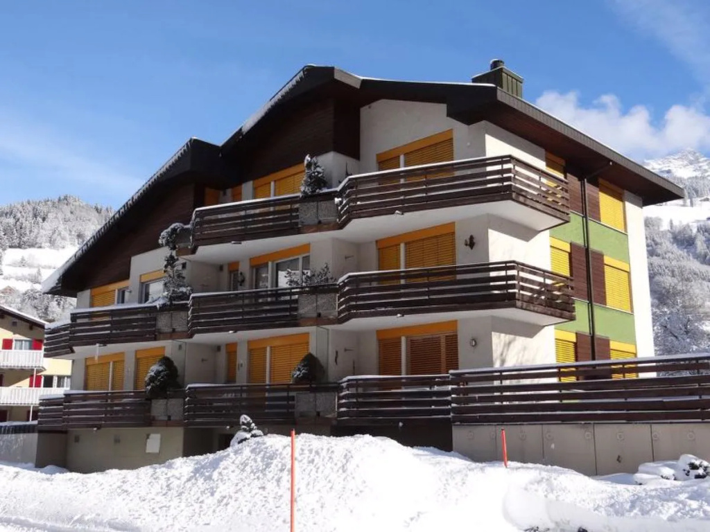 Apartment Engelberg