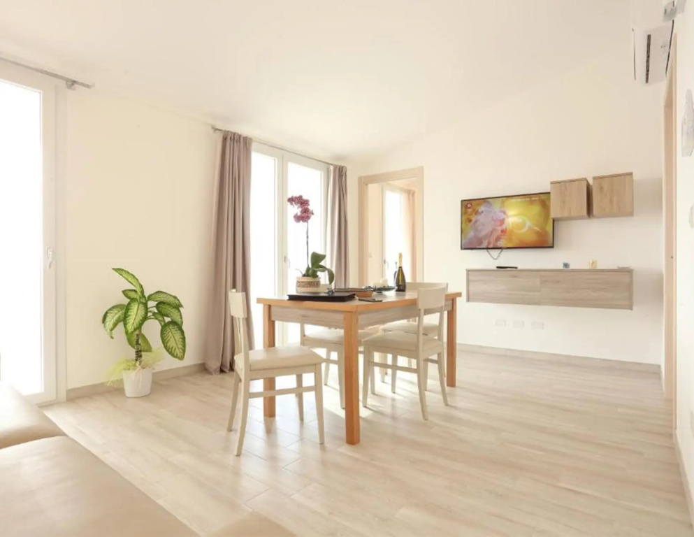Alma di Alghero Apartments - 3