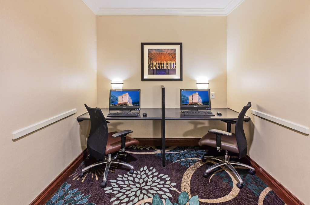 Staybridge Suites San Antonio Downtown Conv Ctr by IHG - Général