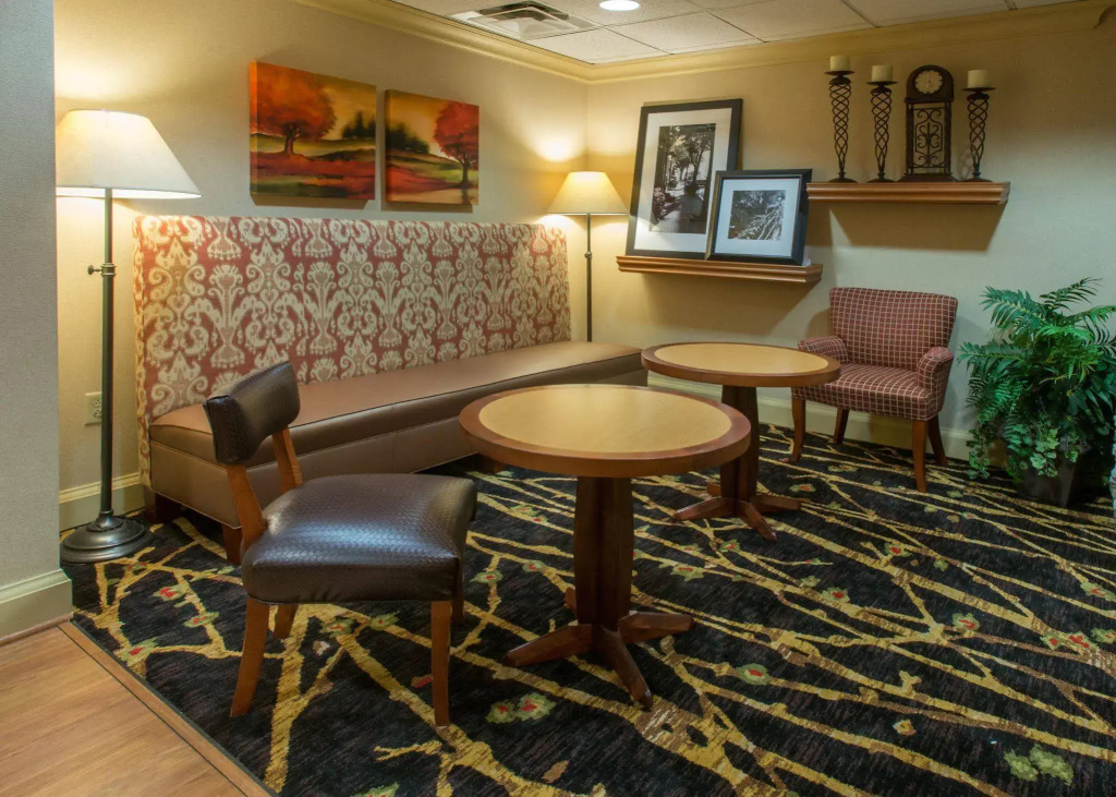 Hotel photo 12