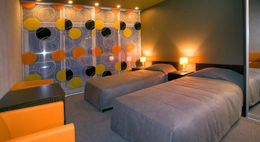 Hotel photo 11