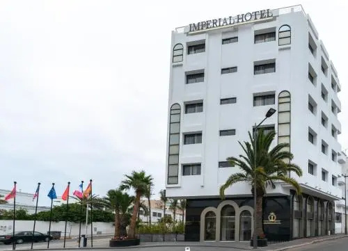 Hotel Yasmine