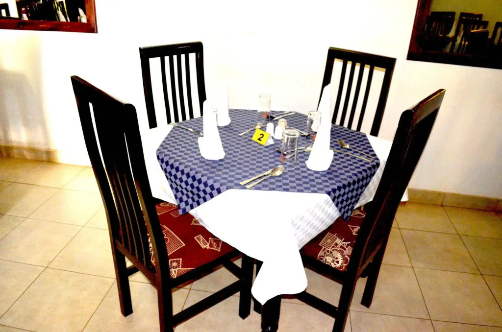 Hotel photo 22