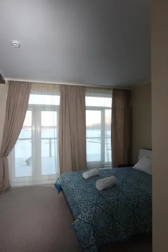 Hotel sea club photo 3