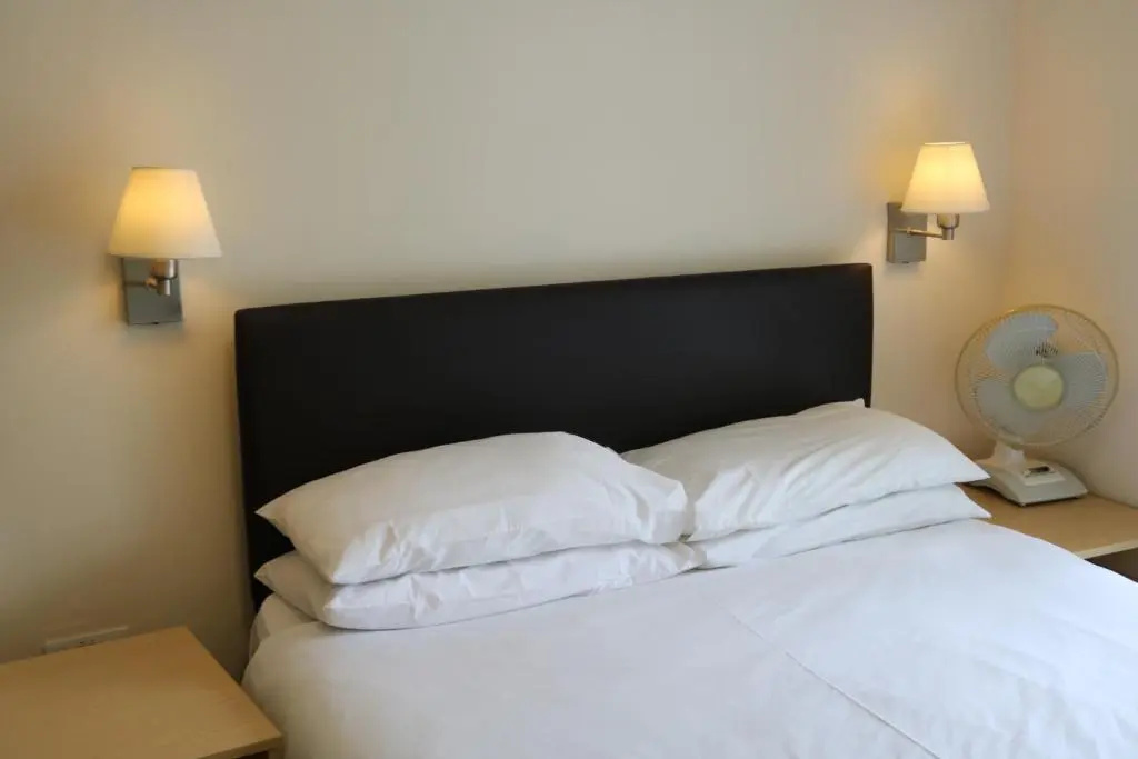 Wilson Carlile Centre - Chambres