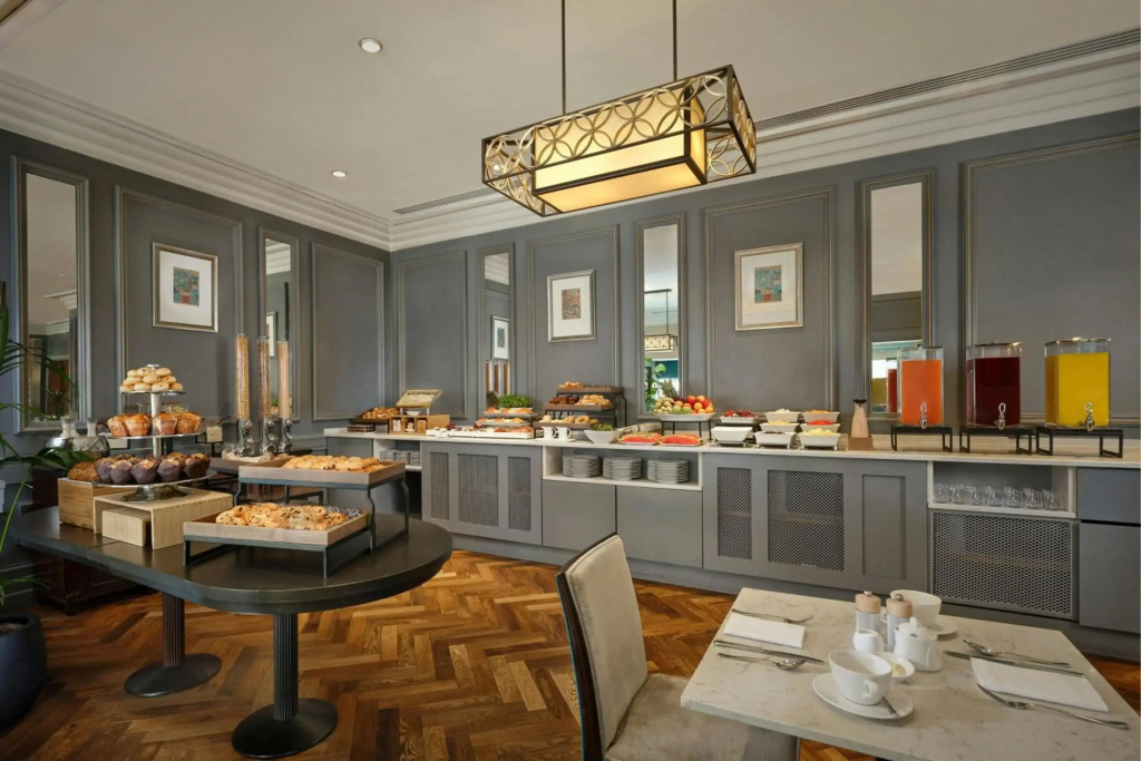 The College Green Hotel Dublin, Autograph Collection - фото 50