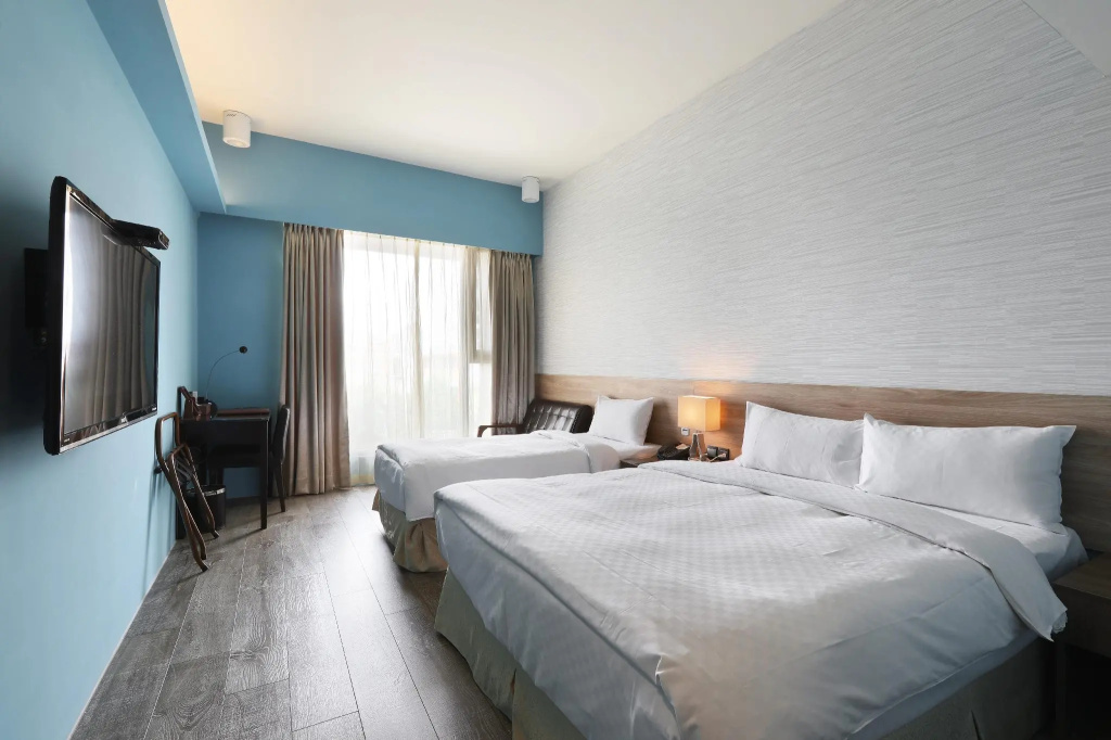 Hotel photo 5
