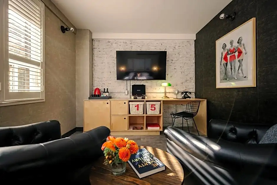 The Anndore House, part of JdV by Hyatt - Chambres